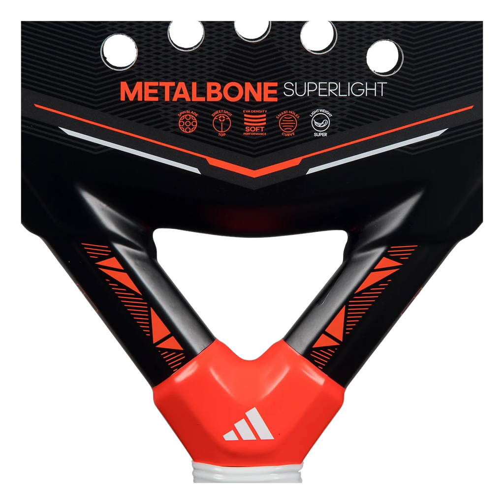 Adidas Metalbone Superlight 2026