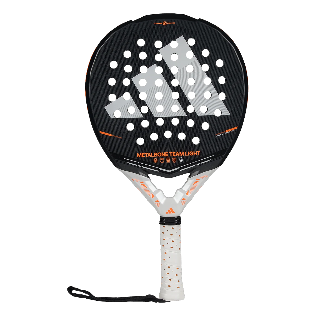 Adidas Metalbone Team Light 2026