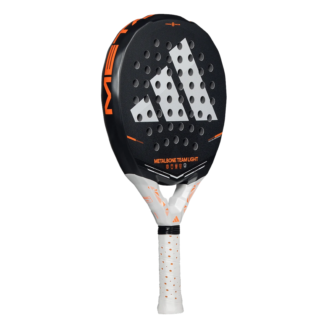 Adidas Metalbone Team Light 2026