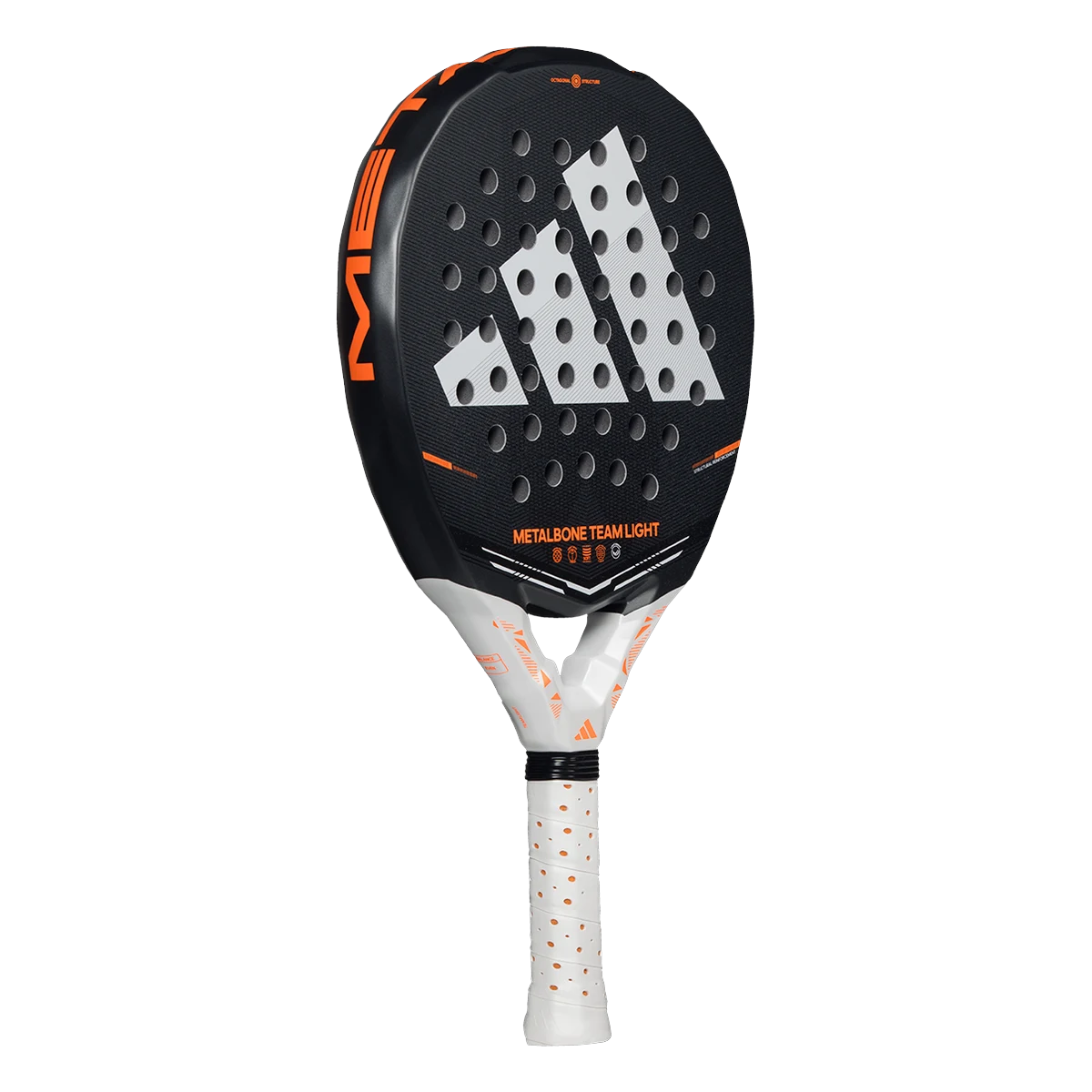 Adidas Metalbone Team Light 2026