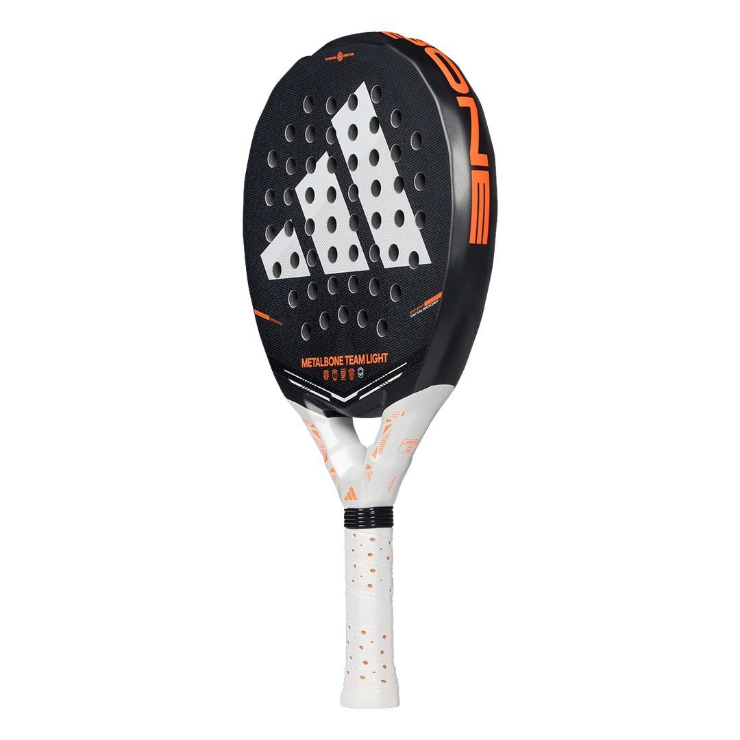Adidas Metalbone Team Light 2026
