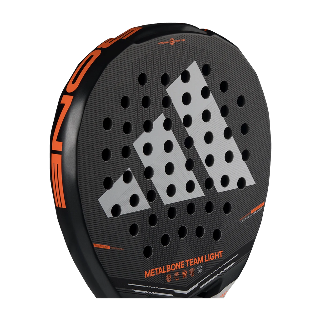 Adidas Metalbone Team Light 2026