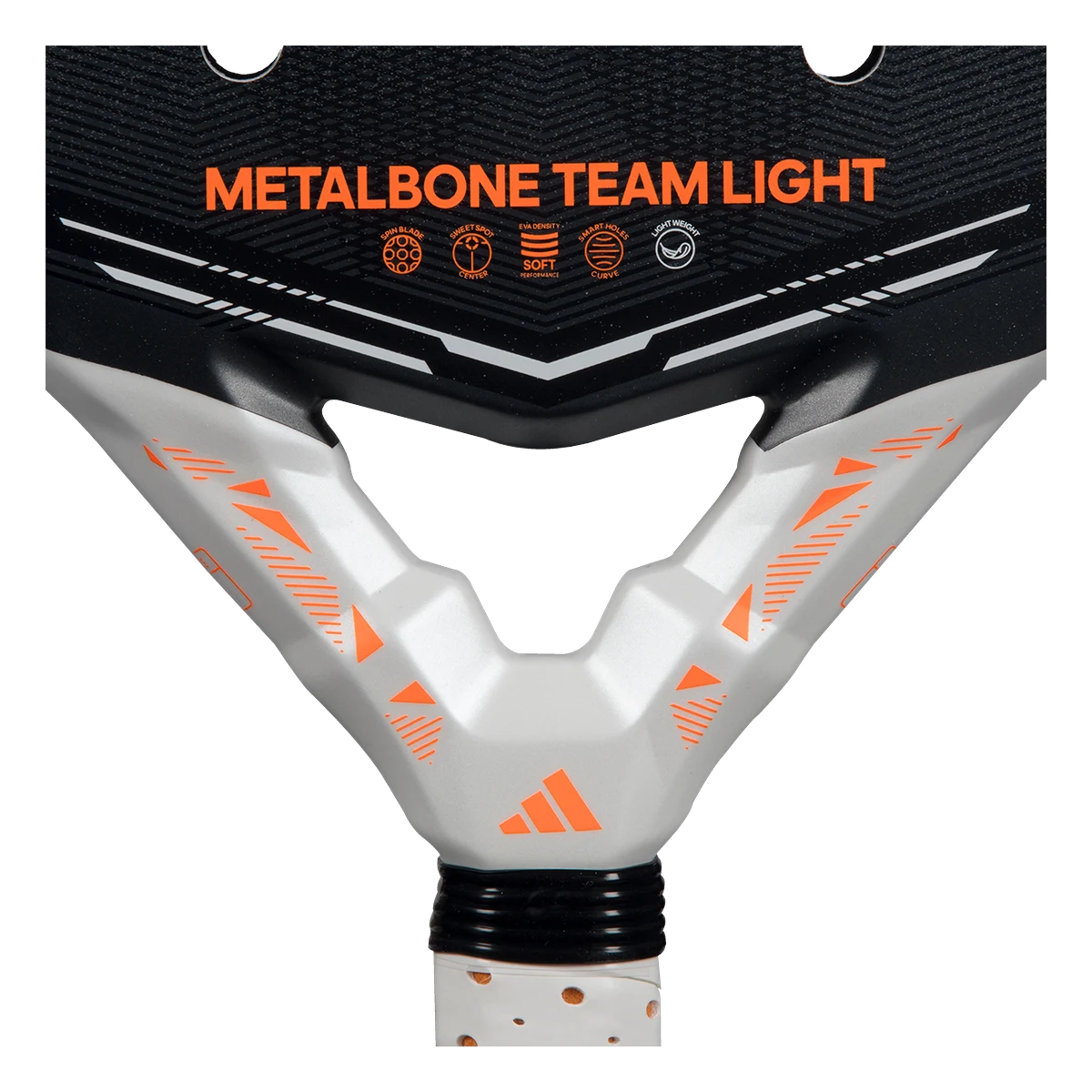 Adidas Metalbone Team Light 2026