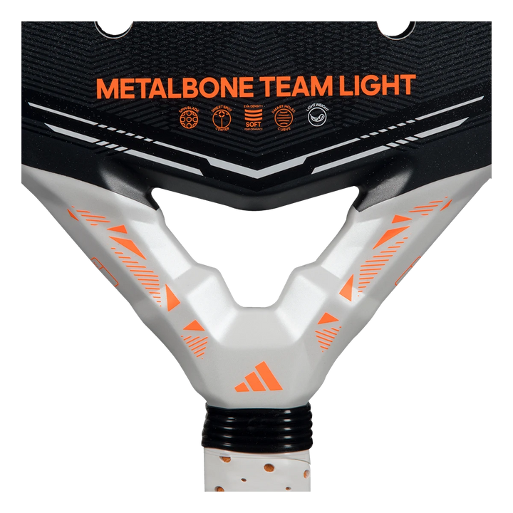 Adidas Metalbone Team Light 2026