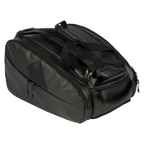 Adidas Multigame Tonal Black 2026 Padeltasche – Seitenansicht