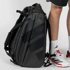 Adidas Multigame Tonal Black 2026 Padeltasche – Schultergurte