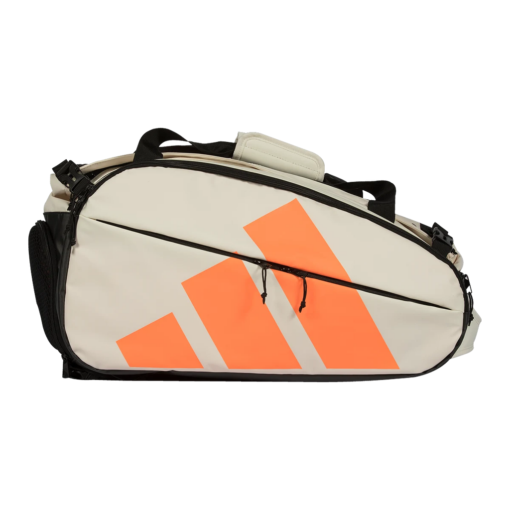 Adidas Multigame Off White 2026 Padeltasche