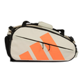 Adidas Multigame Off White 2026 Padeltasche