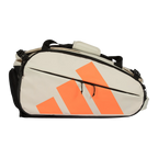 Adidas Multigame Off White 2026 Padeltasche