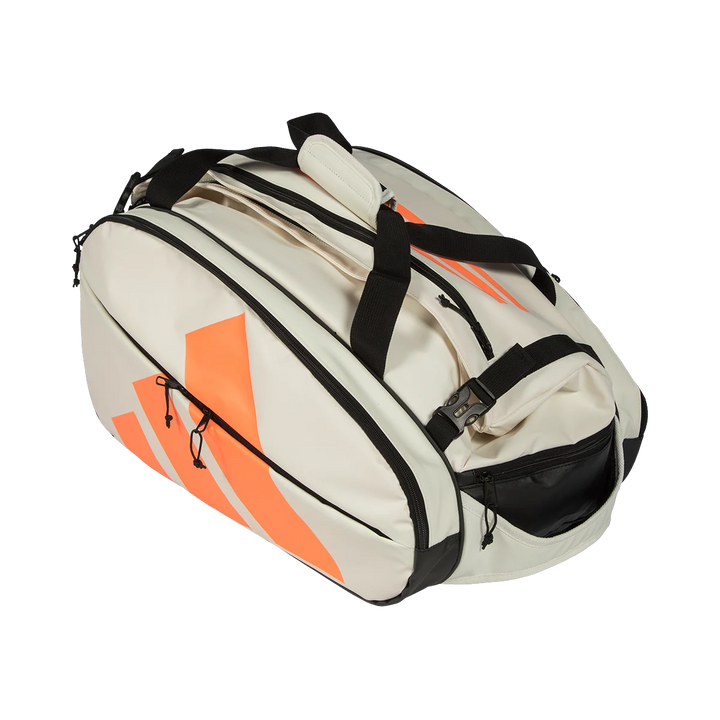 Adidas Multigame Off White 2026 Padeltasche