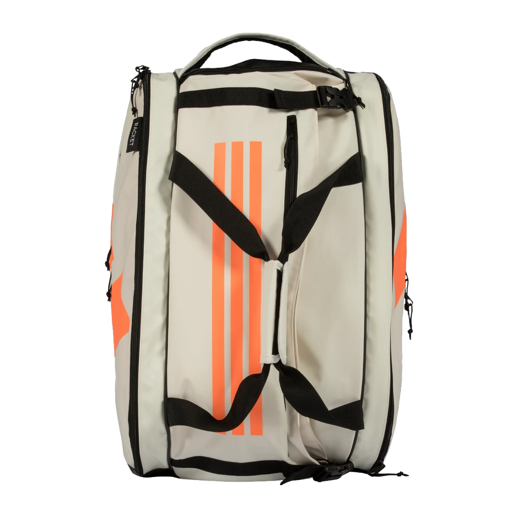 Adidas Multigame Off White 2026 Padeltasche