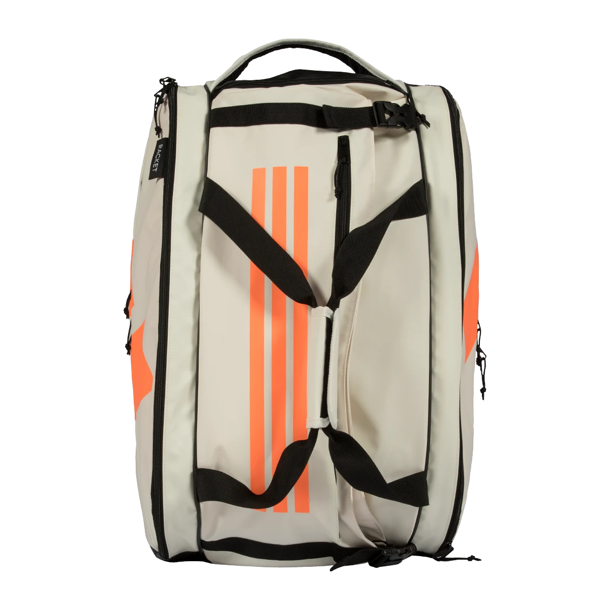 Adidas Multigame Off White 2026 Padeltasche