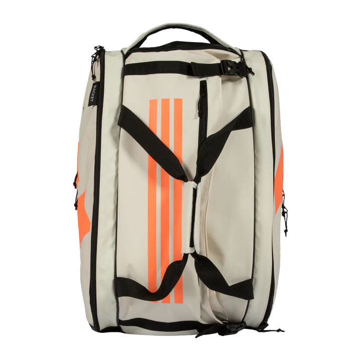 Adidas Multigame Off White 2026 Padeltasche