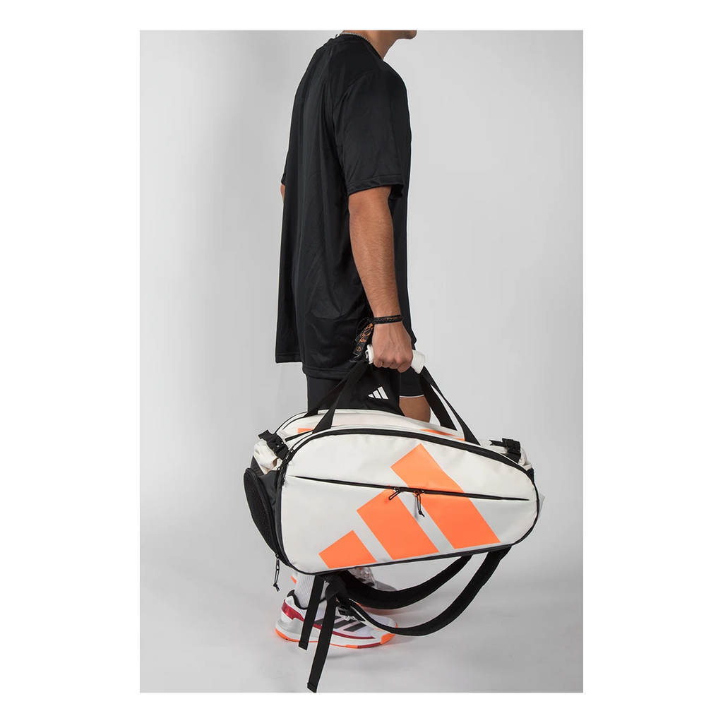 Adidas Multigame Off White 2026 Padeltasche