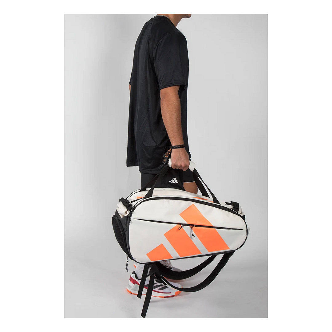 Adidas Multigame Off White 2026 Padeltasche