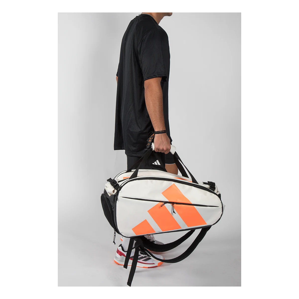 Adidas Multigame Off White 2026 Padeltasche