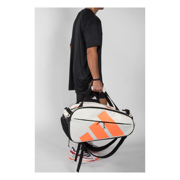 Adidas Multigame Off White 2026 Padeltasche