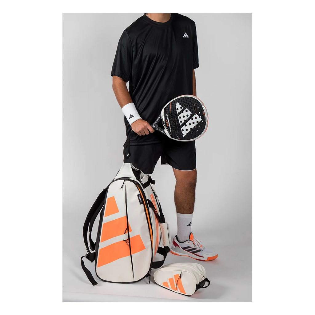 Adidas Multigame Off White 2026 Padeltasche