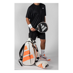 Adidas Multigame Off White 2026 Padeltasche