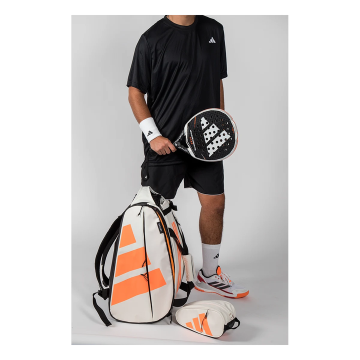 Adidas Multigame Off White 2026 Padeltasche
