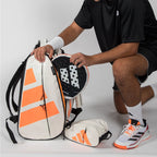 Adidas Multigame Off White 2026 Padeltasche