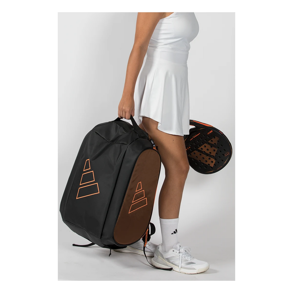 Adidas Tour Bronze 2026 Padeltasche
