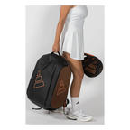 Adidas Tour Bronze 2026 Padeltasche