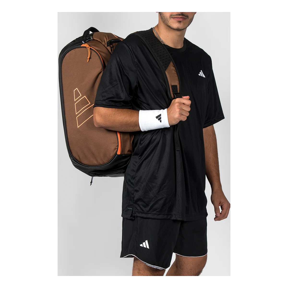 Adidas Tour Bronze 2026 Padeltasche
