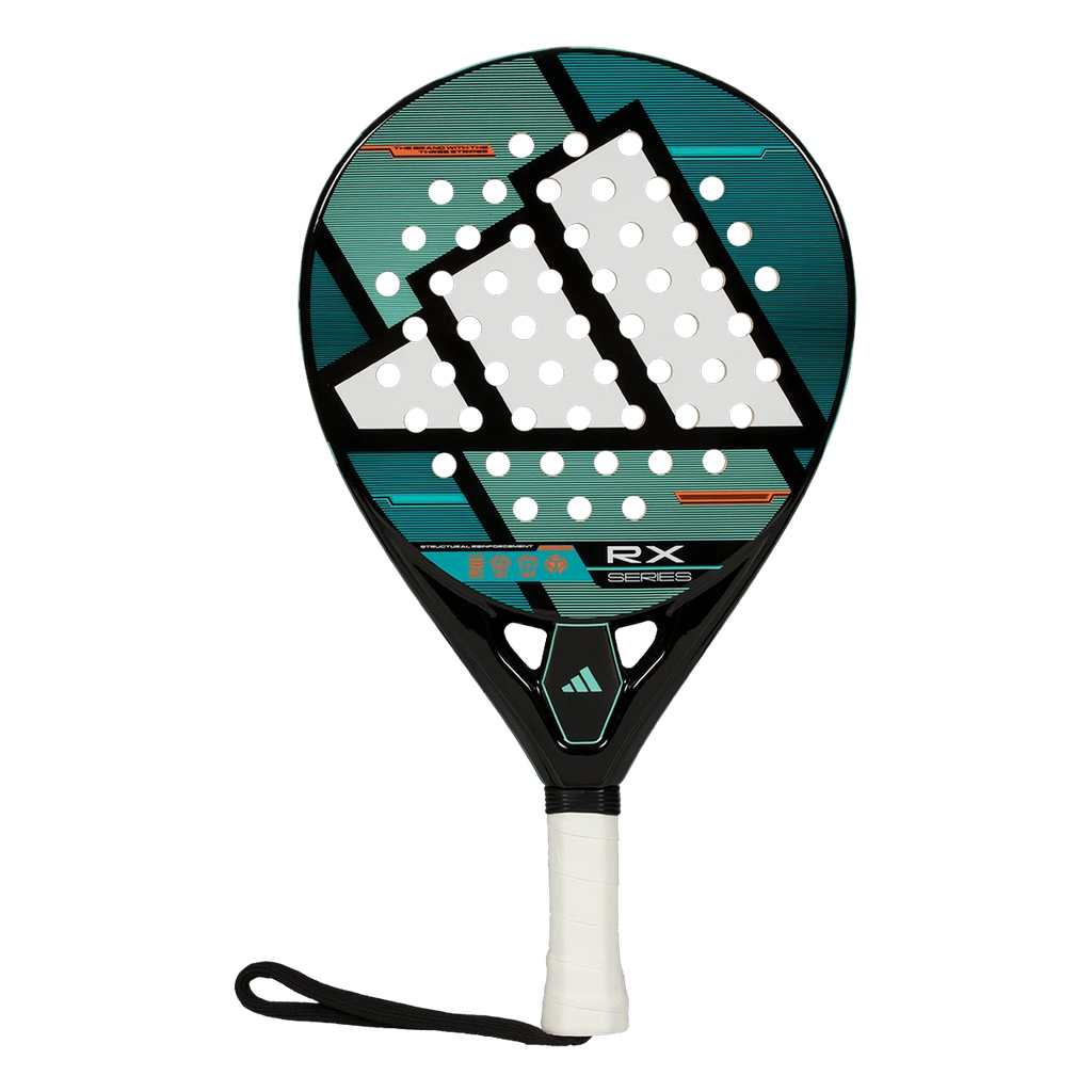 Adidas RX Series 2026