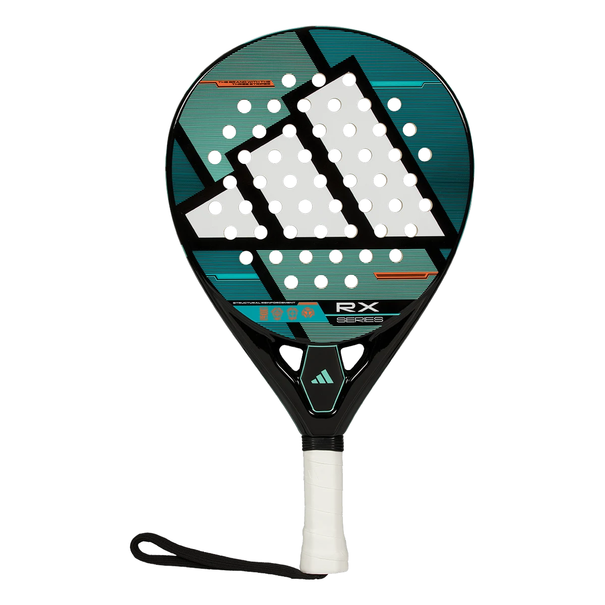Adidas RX Series 2026