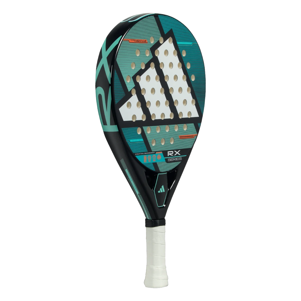 Adidas RX Series 2026