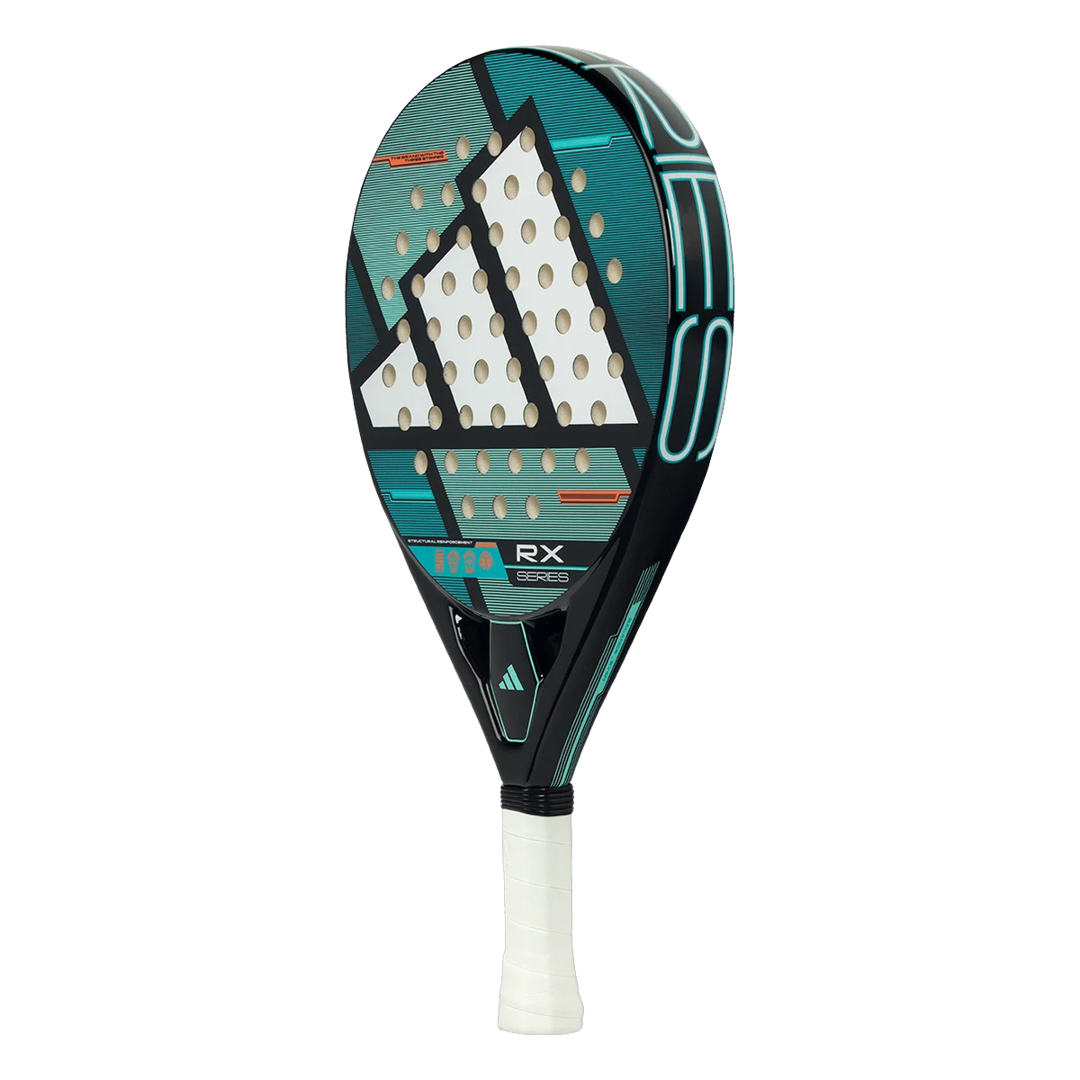 Adidas RX Series 2026