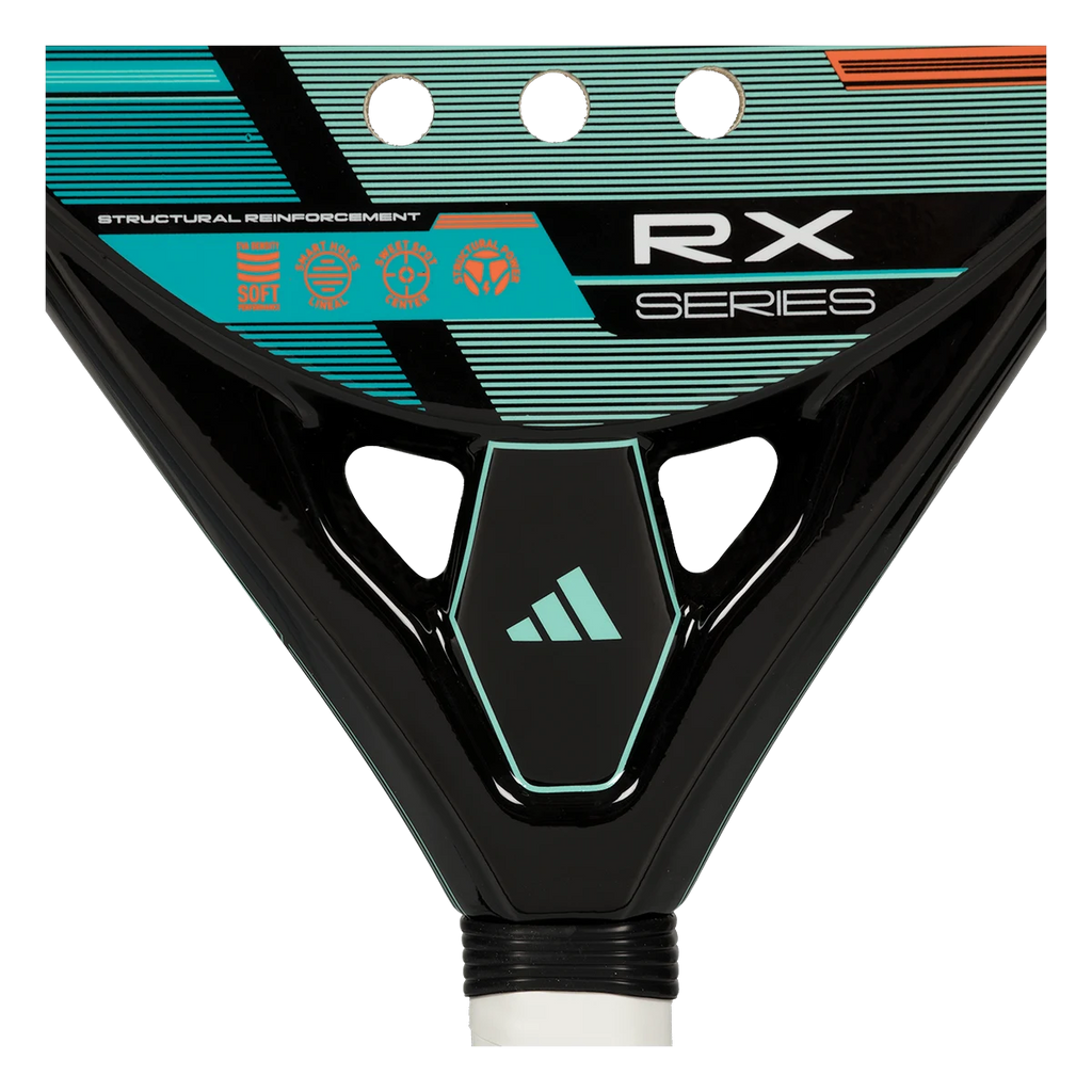 Adidas RX Series 2026