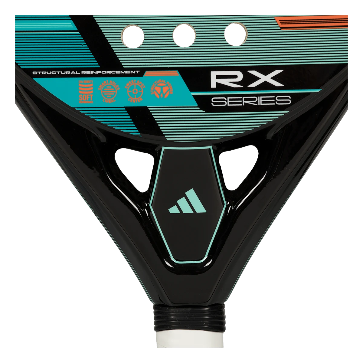 Adidas RX Series 2026