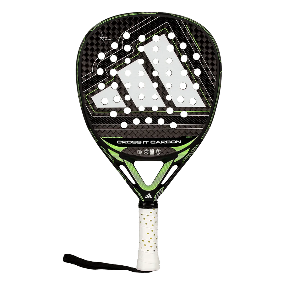 Adidas Cross It Carbon 2026