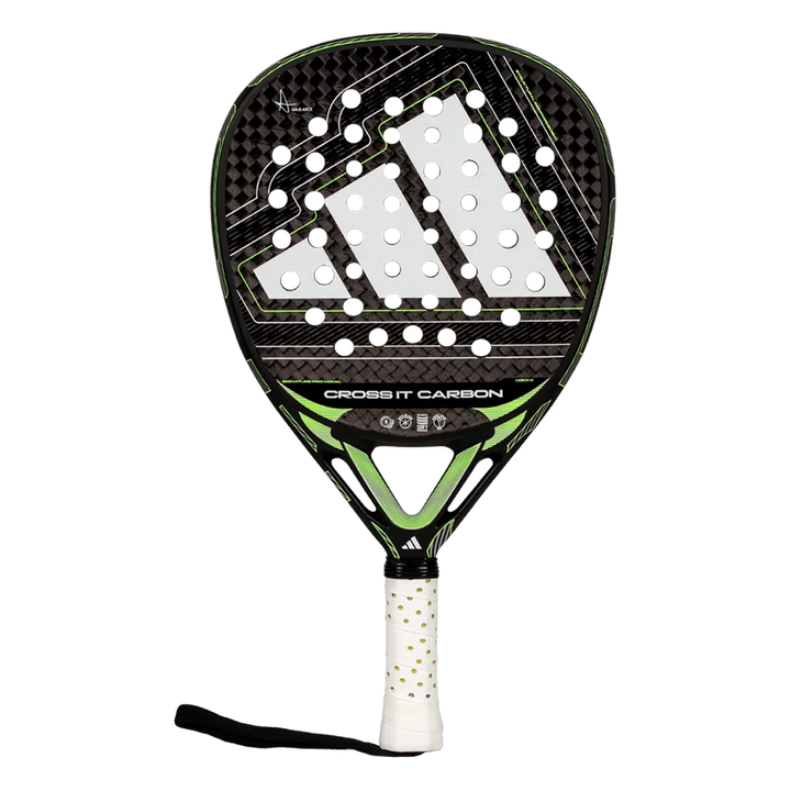 Adidas Cross It Carbon 2026