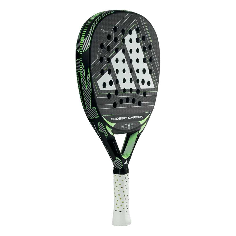 Adidas Cross It Carbon 2026