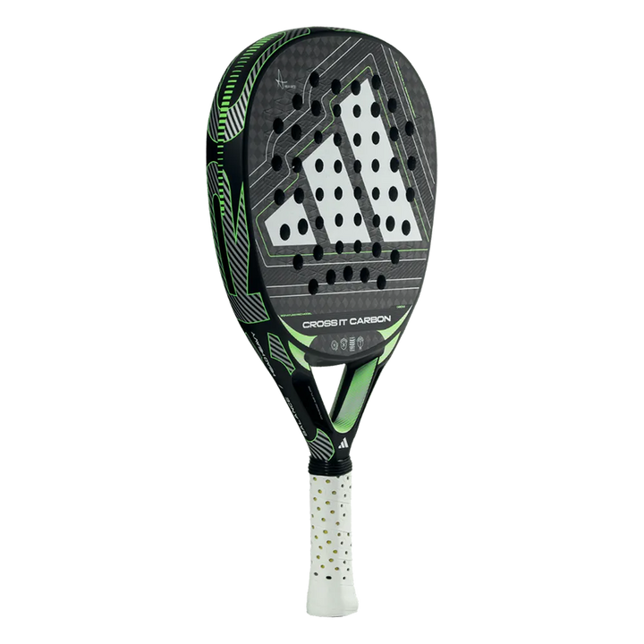 Adidas Cross It Carbon 2026