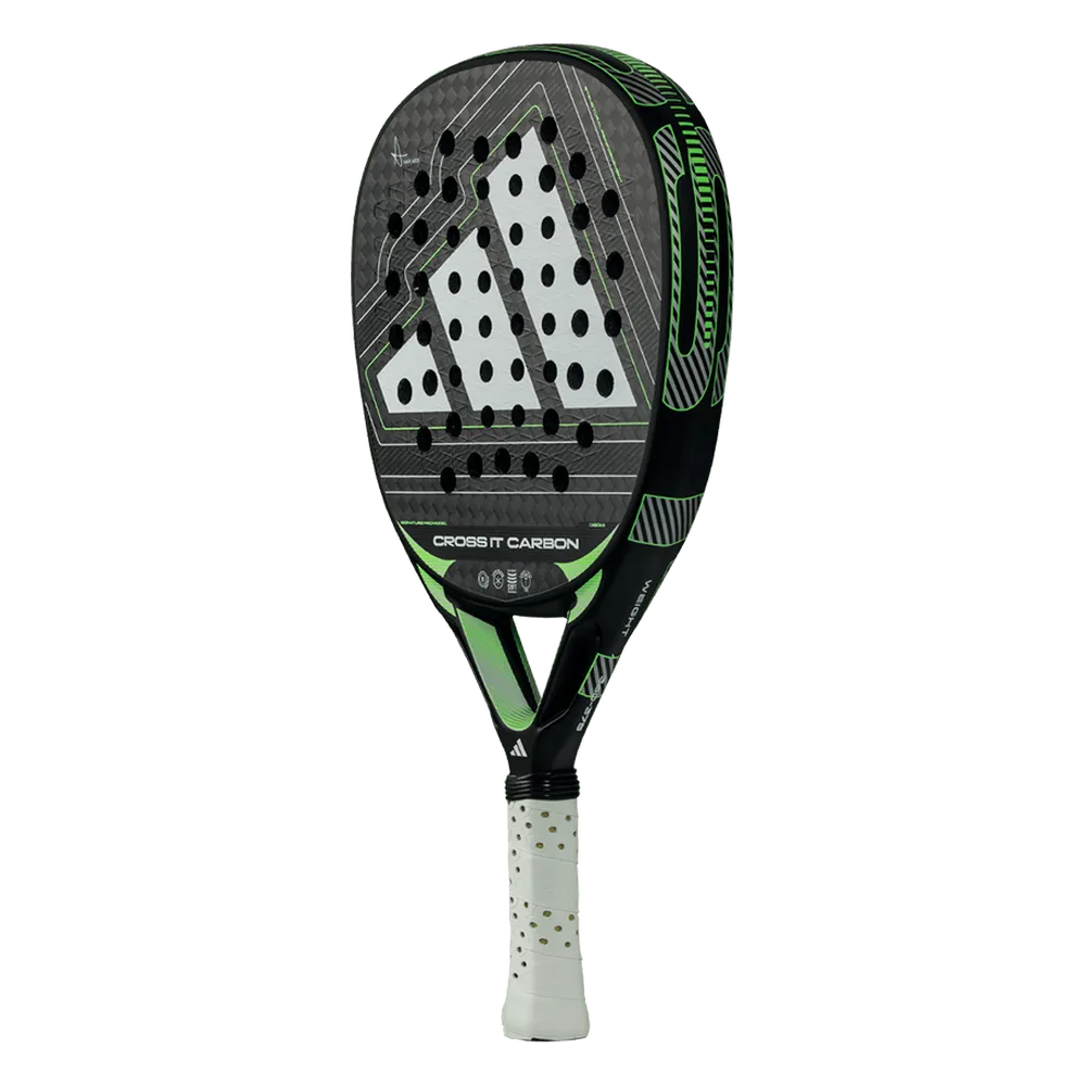 Adidas Cross It Carbon 2026