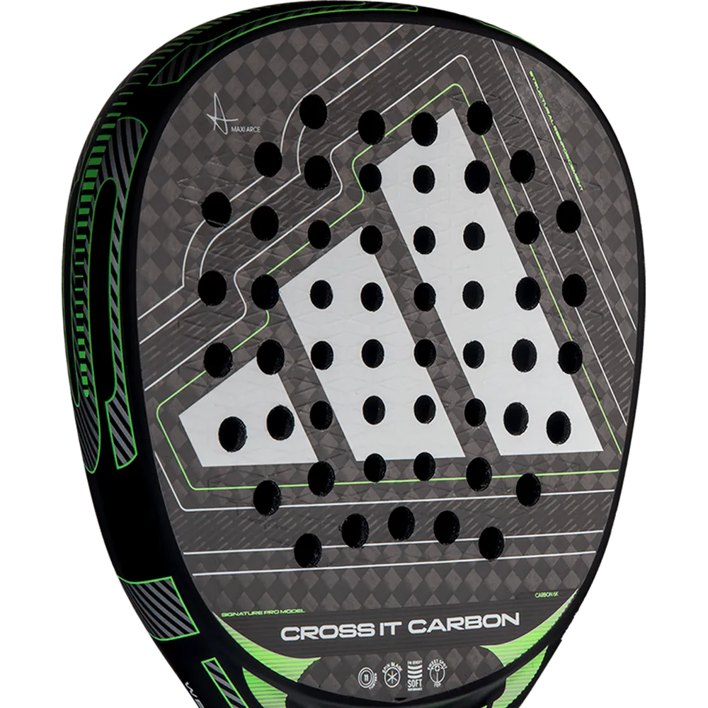 Adidas Cross It Carbon 2026
