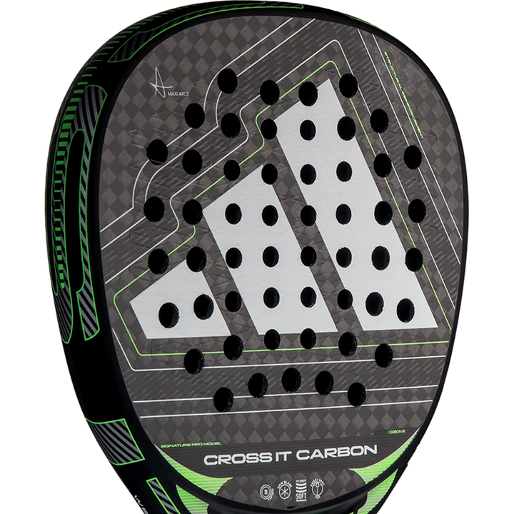 Adidas Cross It Carbon 2026