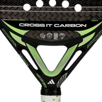 Adidas Cross It Carbon 2026