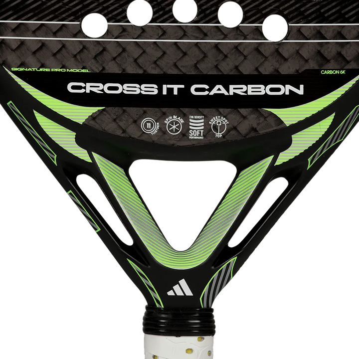 Adidas Cross It Carbon 2026