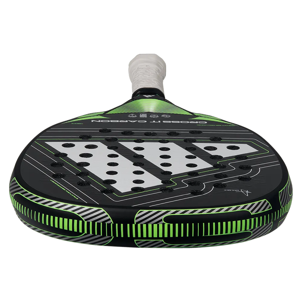 Adidas Cross It Carbon 2026
