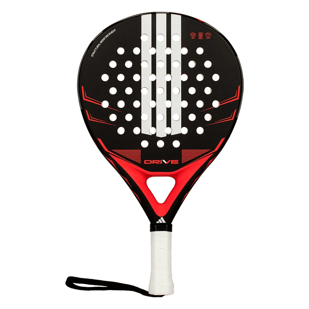 Adidas Drive Black 2026