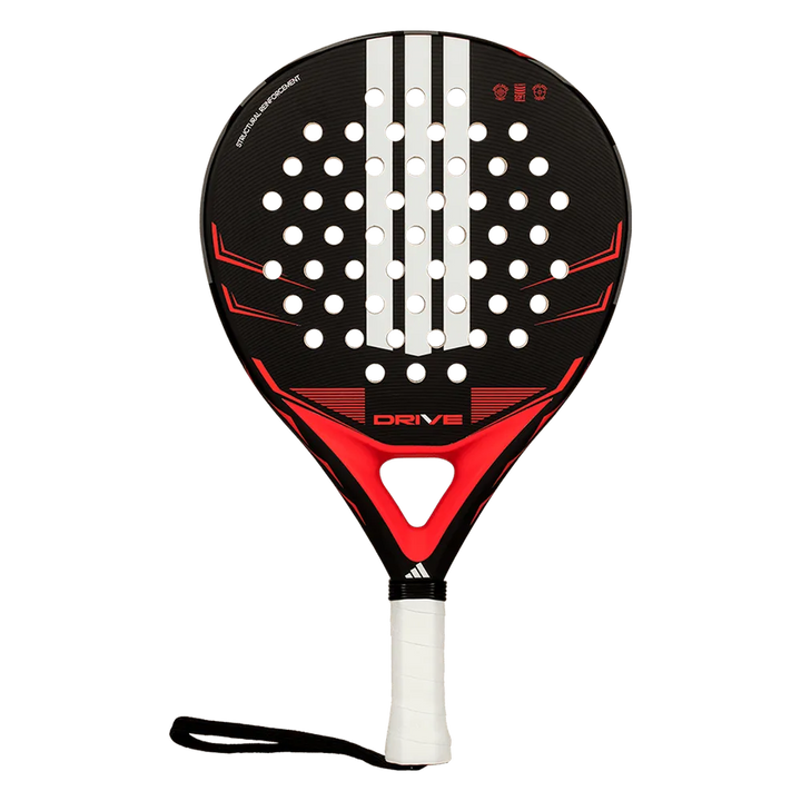 Adidas Drive Black 2026