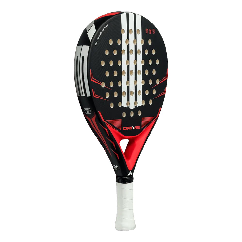 Adidas Drive Black 2026