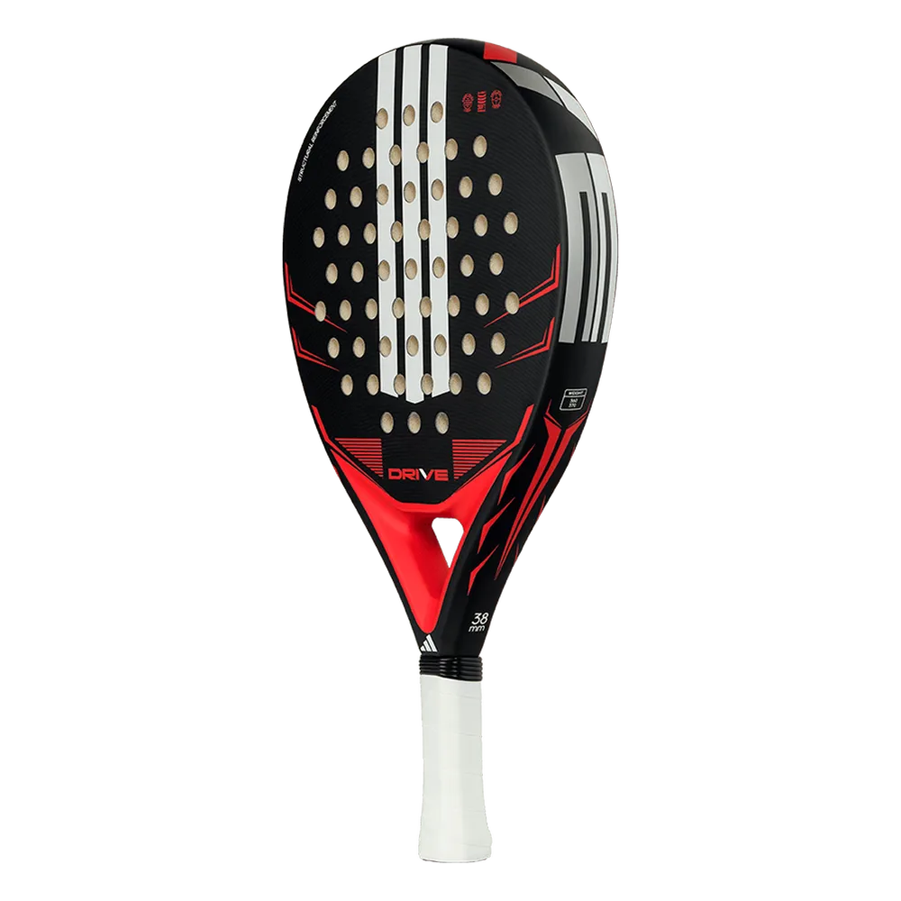 Adidas Drive Black 2026