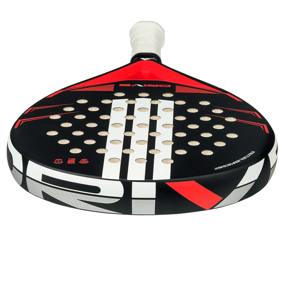 Adidas Drive Black 2026