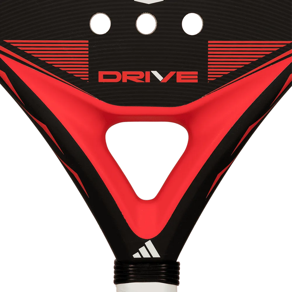 Adidas Drive Black 2026